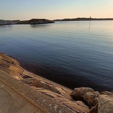 Seaview Apartment Karmoy Sæveland Exteriér fotografie